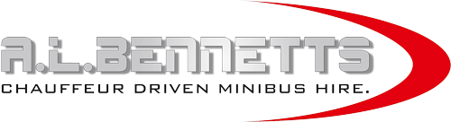 A L Bennett Logo